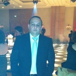 Meet your Posher, Samer mhd